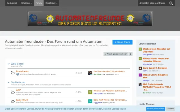 www.automatenfreunde.de