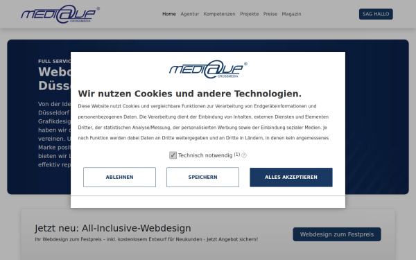 www.mediaup.de
