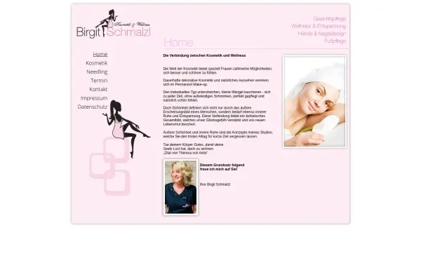 kosmetik-schmalzl.de