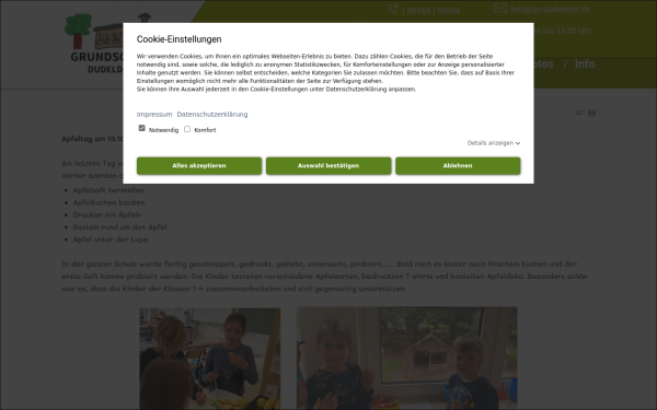 www.gs-dudeldorf.de