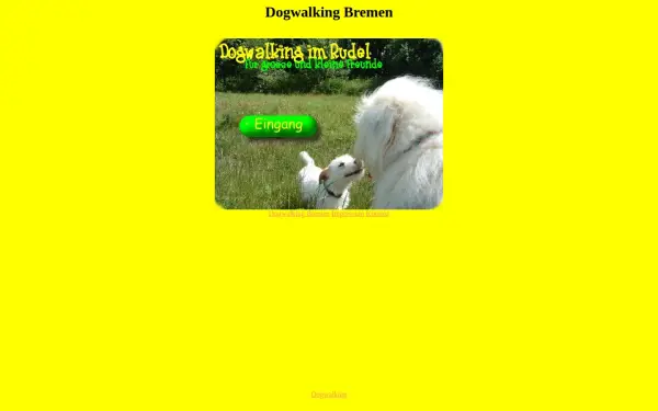 dogwalking-bremen.de