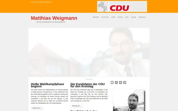 matthias-weigmann.de