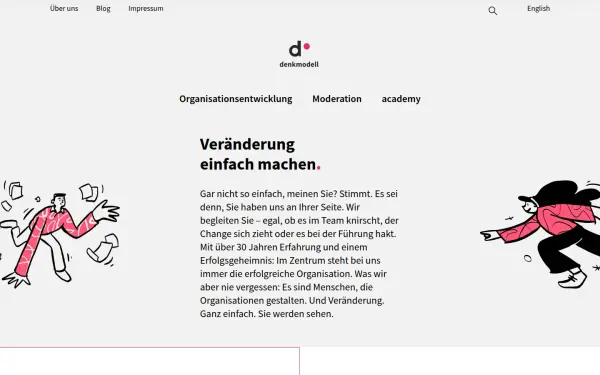 denkmodell.de