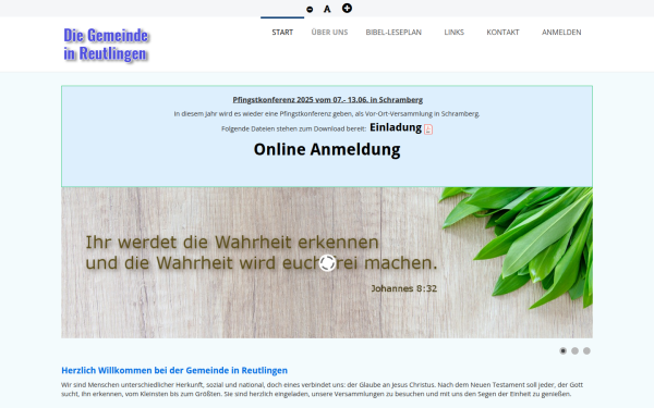 gemeinde-reutlingen.de