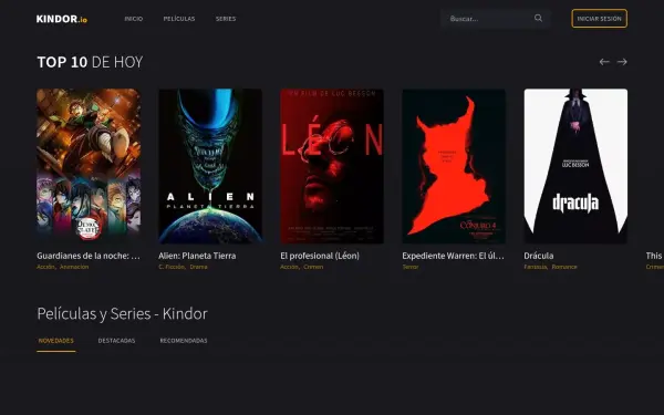 kindor.pro