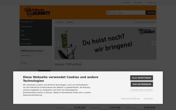 getraenke-schmitt.de
