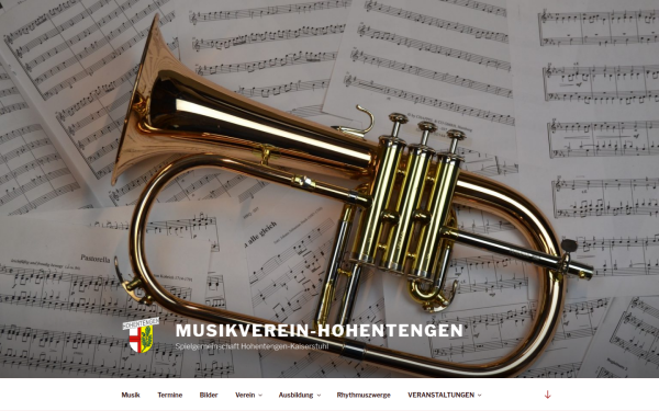 musikverein-hohentengen.de
