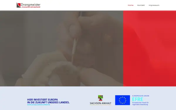 www.drangmeister-dental.de
