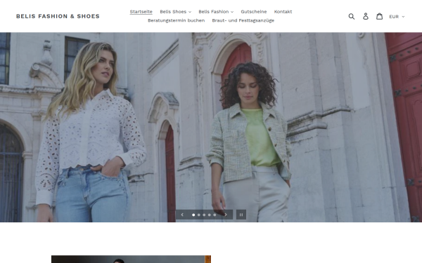 belisstyle.com