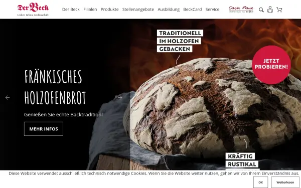 der-beck.de
