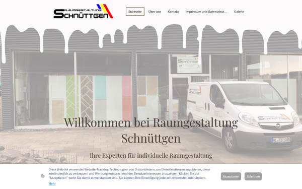 raumgestaltung-schnuettgen.eu