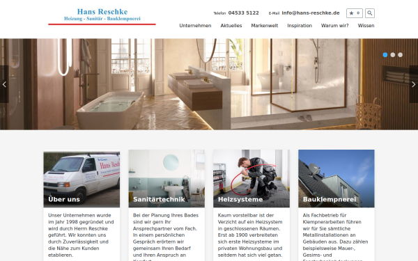 www.hans-reschke.de