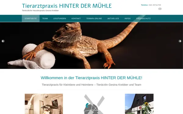 www.lieblingstierarzt.de