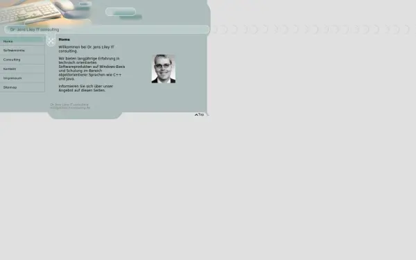 drliley-it-consulting.de