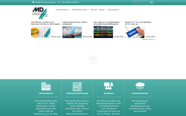 www.md-consulting.de