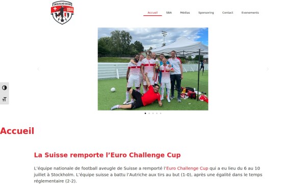 blindsoccer.ch