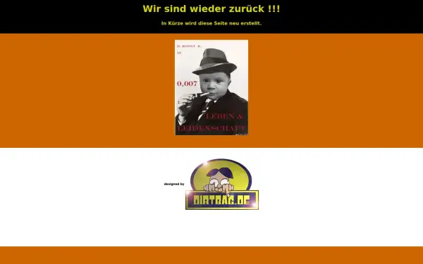 dirtbag.de