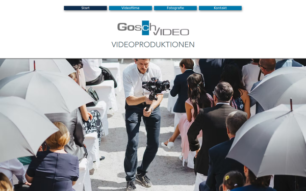 www.goschvideo.at