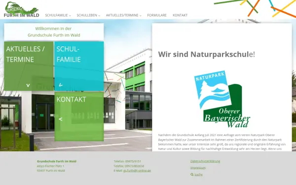 www.grundschule-furth.de