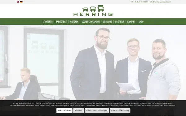 www.herring-spareparts.com