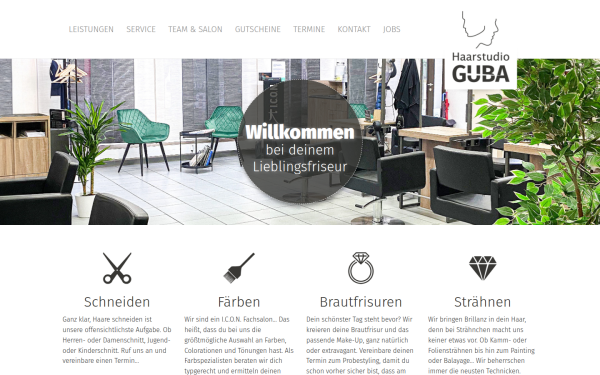 guba-team.de
