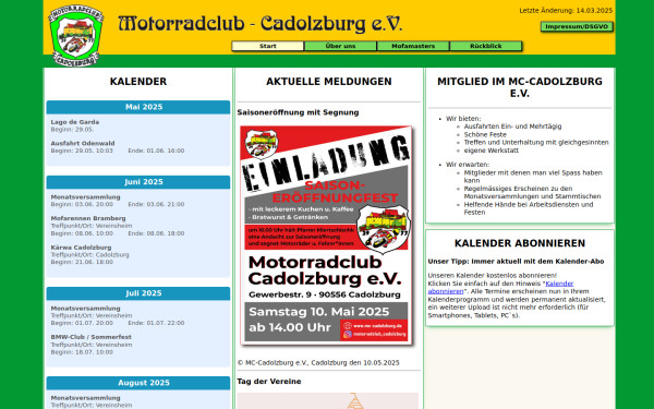 mc-cadolzburg.de