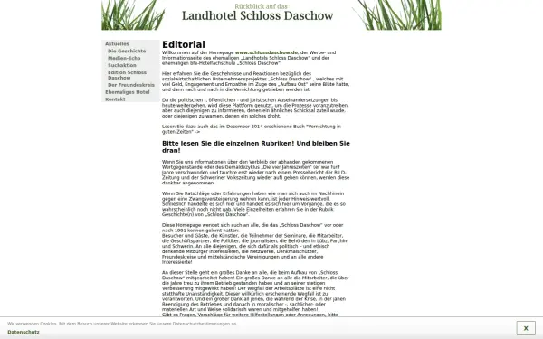 www.daschow.de