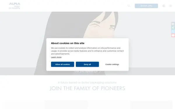 career.alpla.com