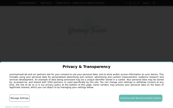 yummytravel.de