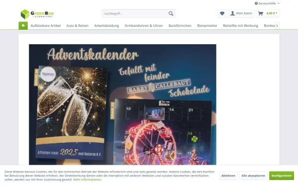 greenbox-werbemittel.de