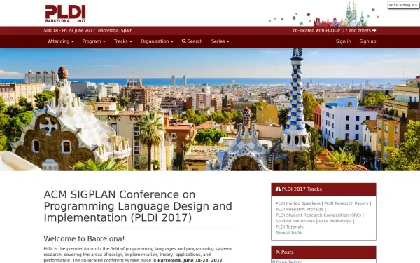 pldi17.sigplan.org