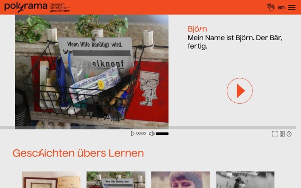 polyrama.de
