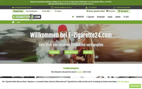 www.e-zigarette24.com