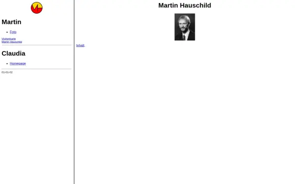 martin-hauschild.de