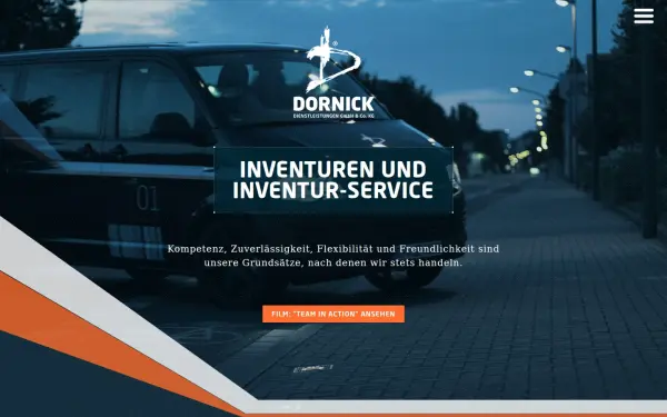 www.dornick.eu