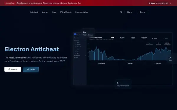 electron-services.com
