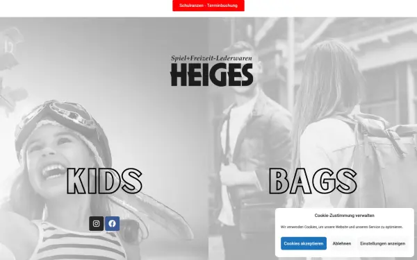 heiges.de