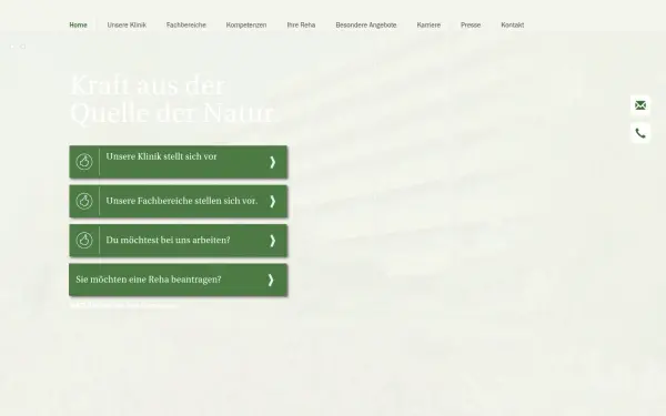 www.maternus-klinik.de