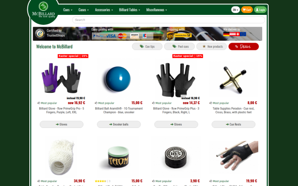 mcbillard.de