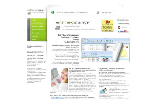www.ernaehrungsmanager.de