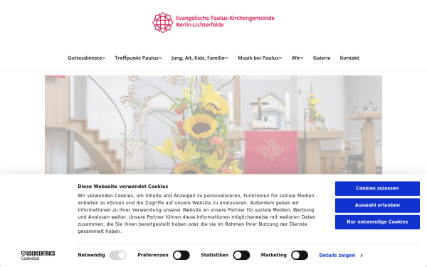www.paulus-lichterfelde.de