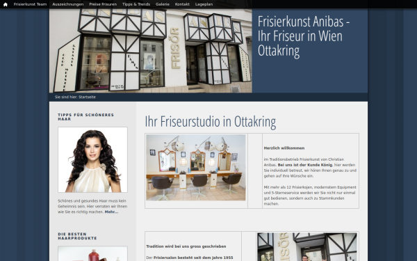 frisierkunst.at