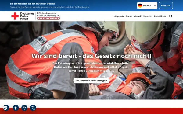 www.drk-baden-wuerttemberg.de