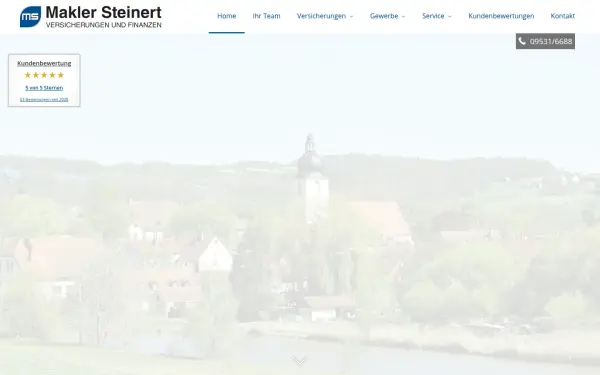 www.makler-steinert.de