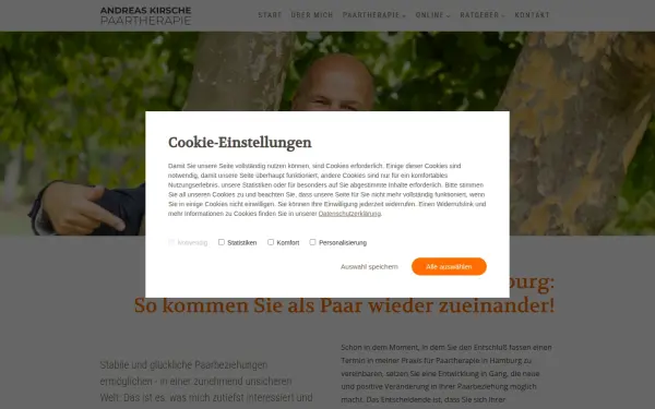 andreaskirsche.de