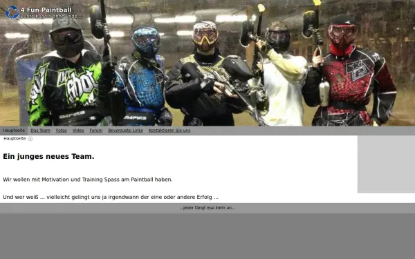 4funpaintball.de
