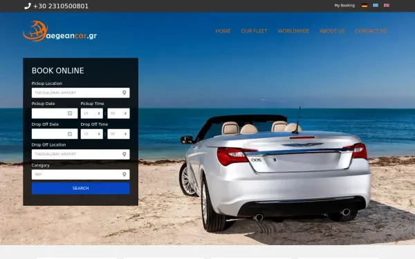 aegeancars.de