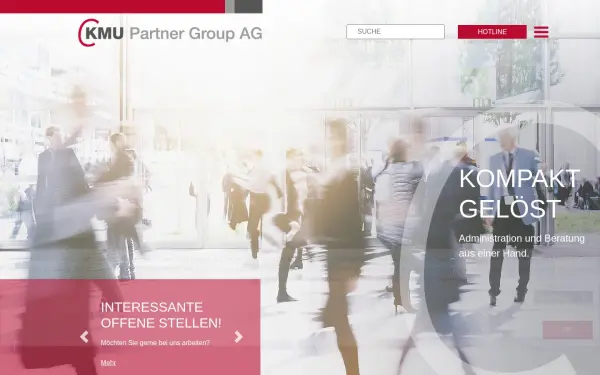 www.kmupartnergroup.ch