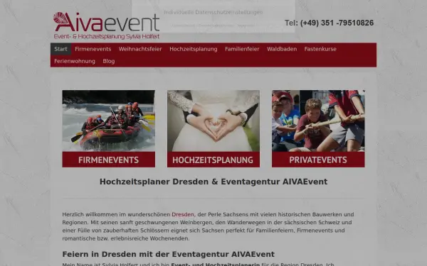 www.aivaevent.de