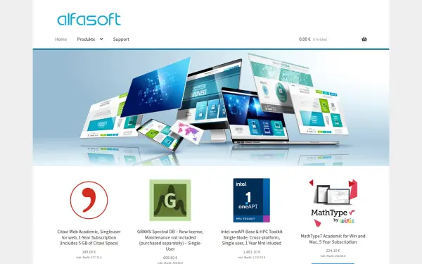 shop.alfasoft.de